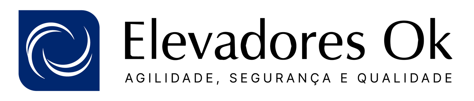 Elevadores Ok